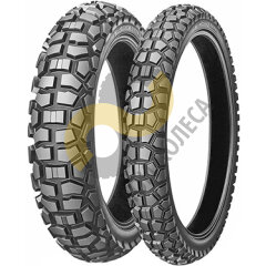 Dunlop D605 4.6 R18 63P Задняя (Rear)