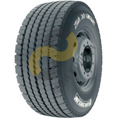 Michelin XDА2+ Energy 315/80 R22.5 156/150L TL ()