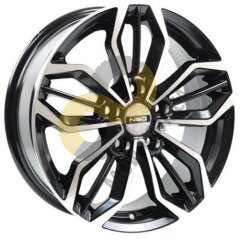 Tech Line 680 6.5x16 5x108 ET50 Dia63.3 BD