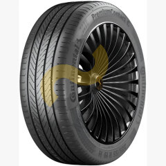 Continental ContiPremiumContact C 245/45R20 99W ContiSeal