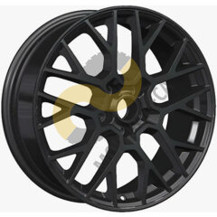 Carwel Аракс 7.0x18 5x114,3 ET37 Dia66.6 BL