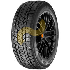 Tri Ace Snow White II 245/35R21 96H (шип)