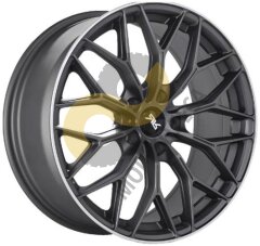 Race Ready CSSYA5647 9.0x21 5x120 ET45 Dia72.6 MK-LP/M