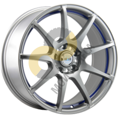 Alcasta M29 6.5x16 5x112 ET33 Dia57.1 MGMBSI