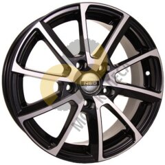 Tech Line 648 6.5x16 5x114,3 ET45 Dia67.1 BD