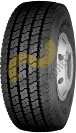 Yokohama TY517E 315/60 R22.5 152/148L TL ()