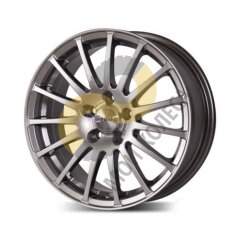 Proma RS 6.5x16 4x100 ET50 Dia60.1 Неро
