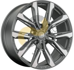 LS Forged FG34 8.5x21 5x150 ET54 Dia110.1 MGMF