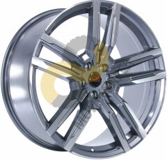 LegeArtis Concept B550 10.5x21 5x112 ET43 Dia66.6 GMF