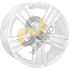 LegeArtis TY117 Y 8.5x20 5x150  ET60 Dia110.1 W ()