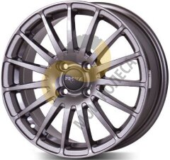 Proma RS 6.5x16 5x114,3 ET46 Dia67.1 Графит