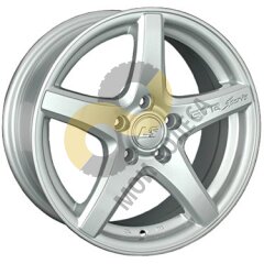 LS Wheels LS540 6.5x15 4x100  ET38 Dia73.1 SF ()