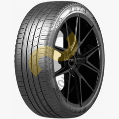 Zeta Impero Run Flat 275/45R20