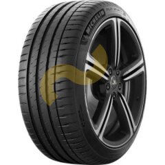 Michelin Pilot Sport 4