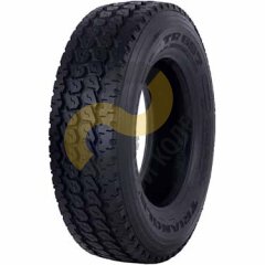 Triangle TR657 295/75 R22.5 144/141M 14PR TL TTS236859