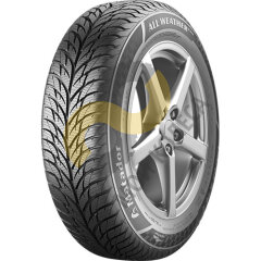 Matador MP62 All Weather Evo 185/65 R14 86T ()