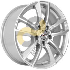 X'trike X-116 6.5x16 5x115 ET41 Dia70.1 HS