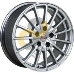 Alcasta M60 7x17 5x114,3 ET41 Dia67.1 HS