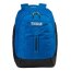 Рюкзак NEW для ботинок Thule RoundTrip Boot Backpack, черный/синий (Screen Print) (арт.205102)