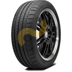 Michelin Pilot Super Sport Acoustic 245/35 R20 95Y ()