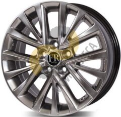 Replica FR TY222 7x17 5x114,3 ET45 Dia60.1 HB