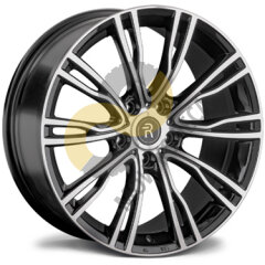 Replay LR113 9x19 5x120 ET41.5 Dia72.6 BKF