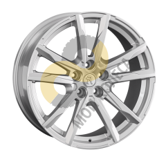 Replay VW338 8.5x19 5x112 ET38 Dia57.1 S