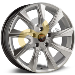 Yamato Kodjima-no Yokohama 6.5x16 5x112 ET33 Dia57.1 MERCURY