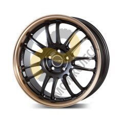 PDW RE30 Club Sport 7x17 5x114,3  ET40 Dia67.1 MI/U2B ()