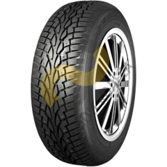 Nankang SW-7 225/55 R17 101T