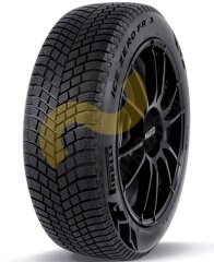Pirelli Ice Zero Friction 3