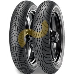 Metzeler Lasertec 150/80 R16 71V Задняя (Rear)