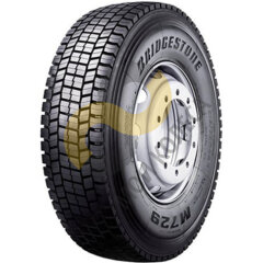 Bridgestone M729 315/70 R22.5 152/148M TL