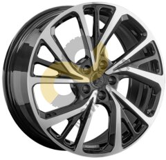 LS Forged FG22 8x19 5x114,3 ET40 Dia60.1 BKF