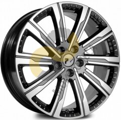 RPLC CHG3 7x19 5x114,3 ET34.5 Dia60.1 GMFP