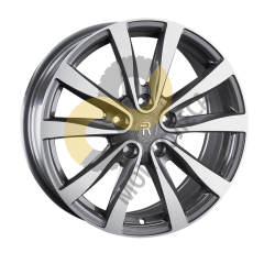 Replay FA22 7x17 5x114,3 ET40 Dia57.1 GMF