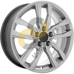 Carwel Негито 6.0x16 5x112  ET48 Dia57.1 SB 