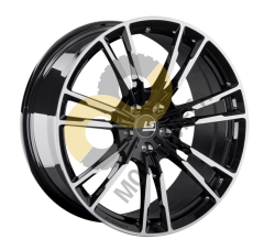 LS Forged FG06 8.5x19 5x112 ET38 Dia66.6 BKF