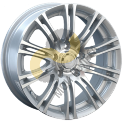 LS Wheels LS146 7x16 5x114,3 ET40 Dia73.1 SF