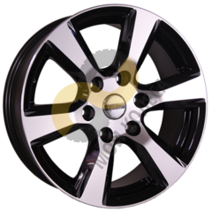 Tech Line 705 7.5x17 6x139,7 ET25 Dia106.1 BD (T)