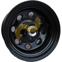 Ikon Wheels SNC068