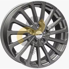 Carwel Кагра 6.5x17 5x108 ET50 Dia63.35 GRT