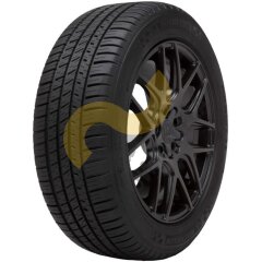 Michelin Pilot Sport A/S 3