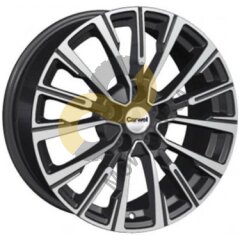 Carwel Базан 7x17 5x114,3 ET45 Dia67.1 ABT