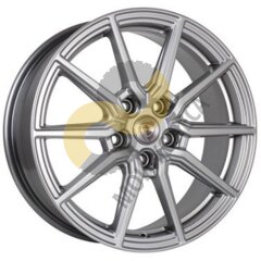 NZ R-03 6.5x16 5x114,3  ET38 Dia67.1 HS 