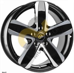CrossStreet CR-21 7x17 5x114,3 ET45 Dia54.1 BFP