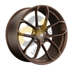 LS Forged FG26 11x21 5x130 ET49 Dia71.6 MBZ
