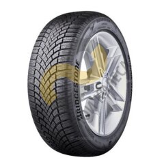 Bridgestone Blizzak LM005 RunFlat DriveGuard