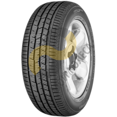 Continental ContiCrossContact LX Sport