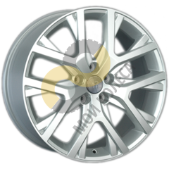 LegeArtis VW146 8x18 5x112 ET40 Dia57.1 S